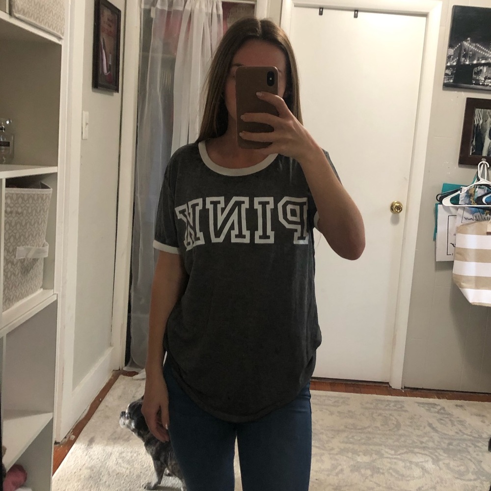 PINK T-Shirt